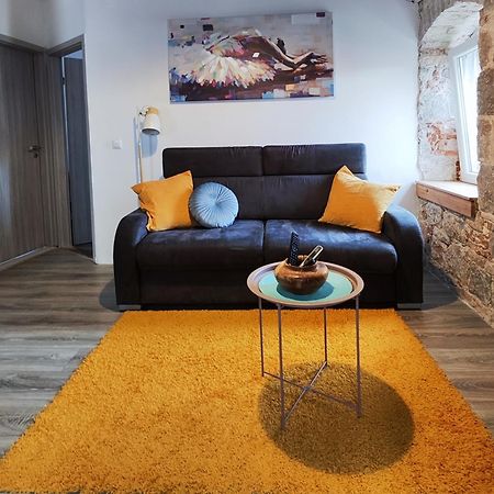Heritage Apartments Trumbic 스플리트 외부 사진
