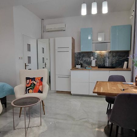 Heritage Apartments Trumbic 스플리트 외부 사진
