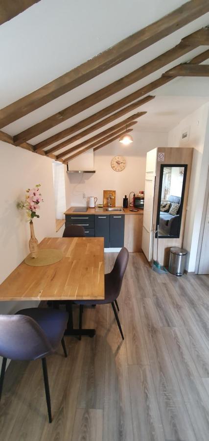 Heritage Apartments Trumbic 스플리트 외부 사진