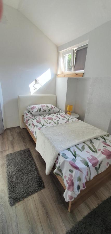 Heritage Apartments Trumbic 스플리트 외부 사진