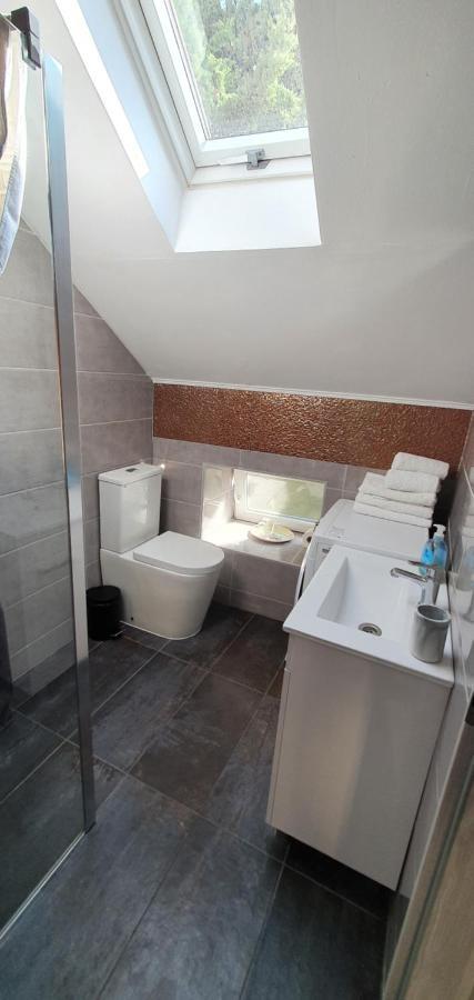 Heritage Apartments Trumbic 스플리트 외부 사진