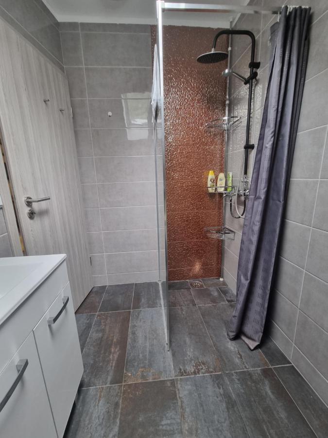 Heritage Apartments Trumbic 스플리트 외부 사진
