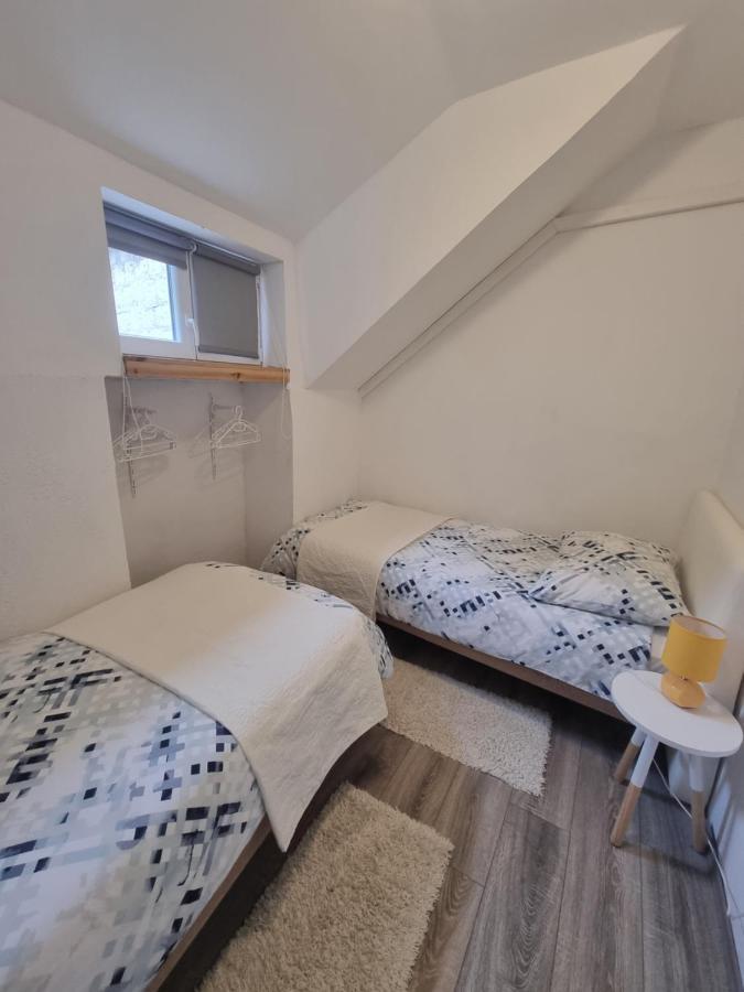 Heritage Apartments Trumbic 스플리트 외부 사진