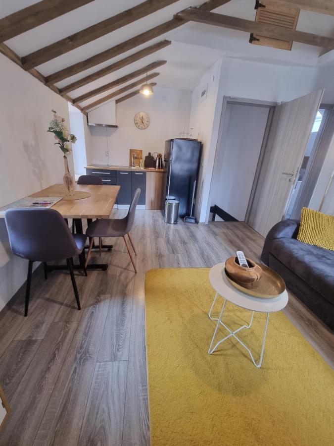 Heritage Apartments Trumbic 스플리트 외부 사진