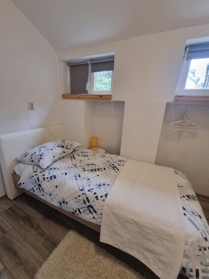 Heritage Apartments Trumbic 스플리트 외부 사진