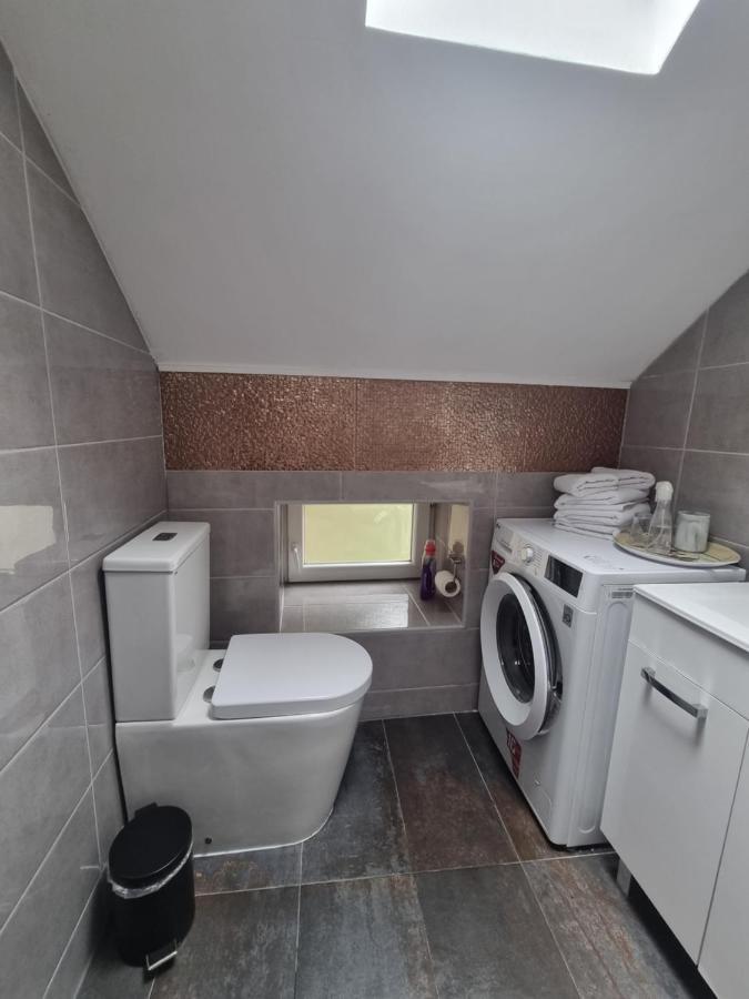 Heritage Apartments Trumbic 스플리트 외부 사진
