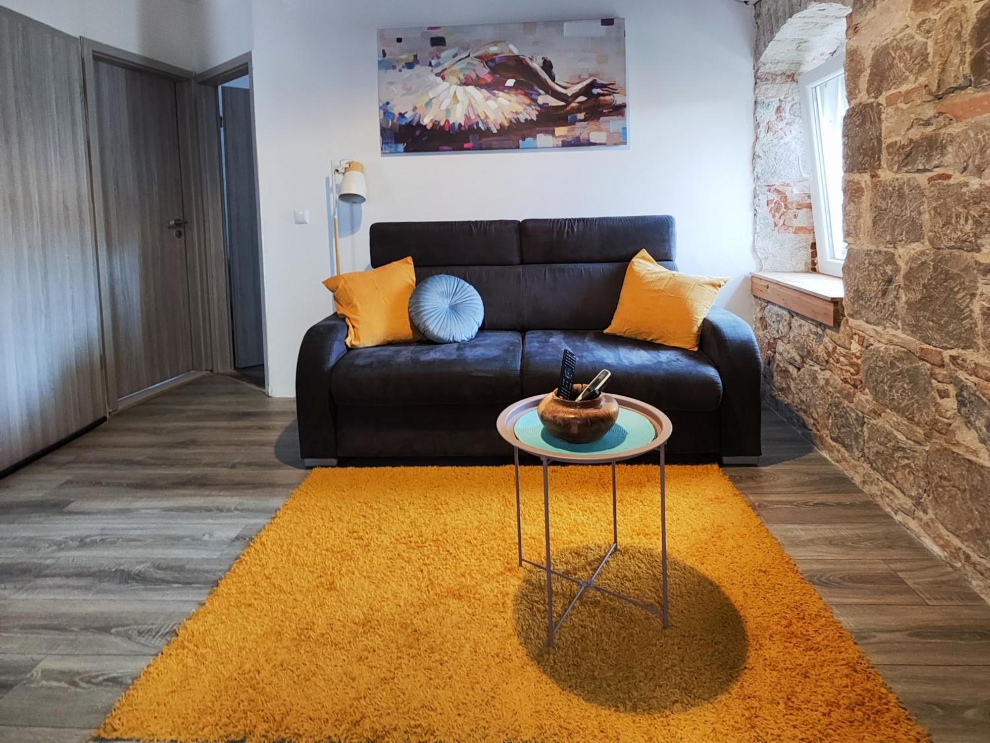 Heritage Apartments Trumbic 스플리트 외부 사진