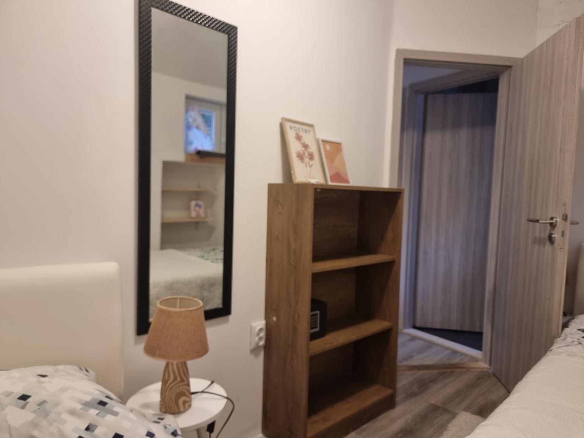 Heritage Apartments Trumbic 스플리트 외부 사진
