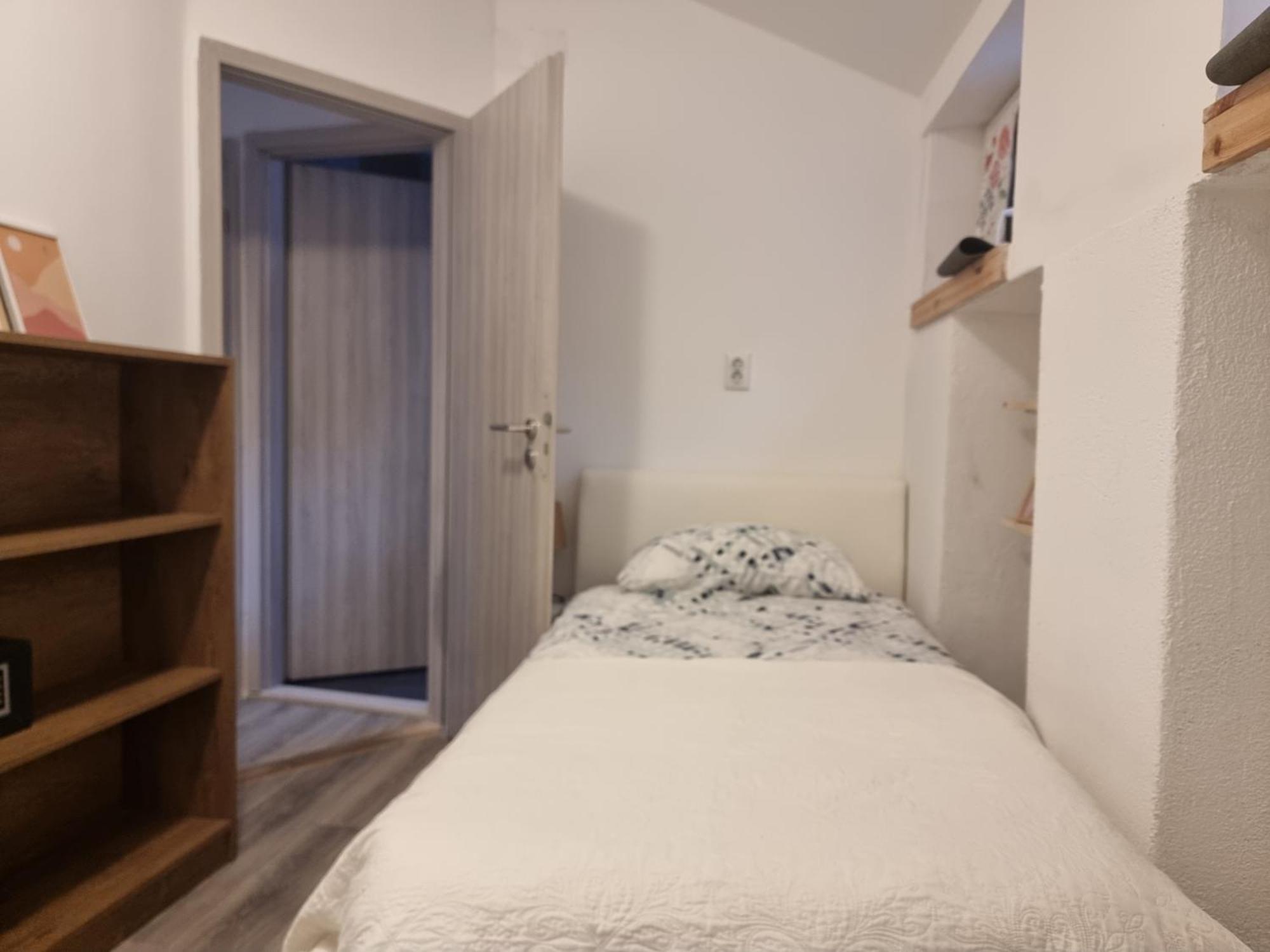 Heritage Apartments Trumbic 스플리트 외부 사진