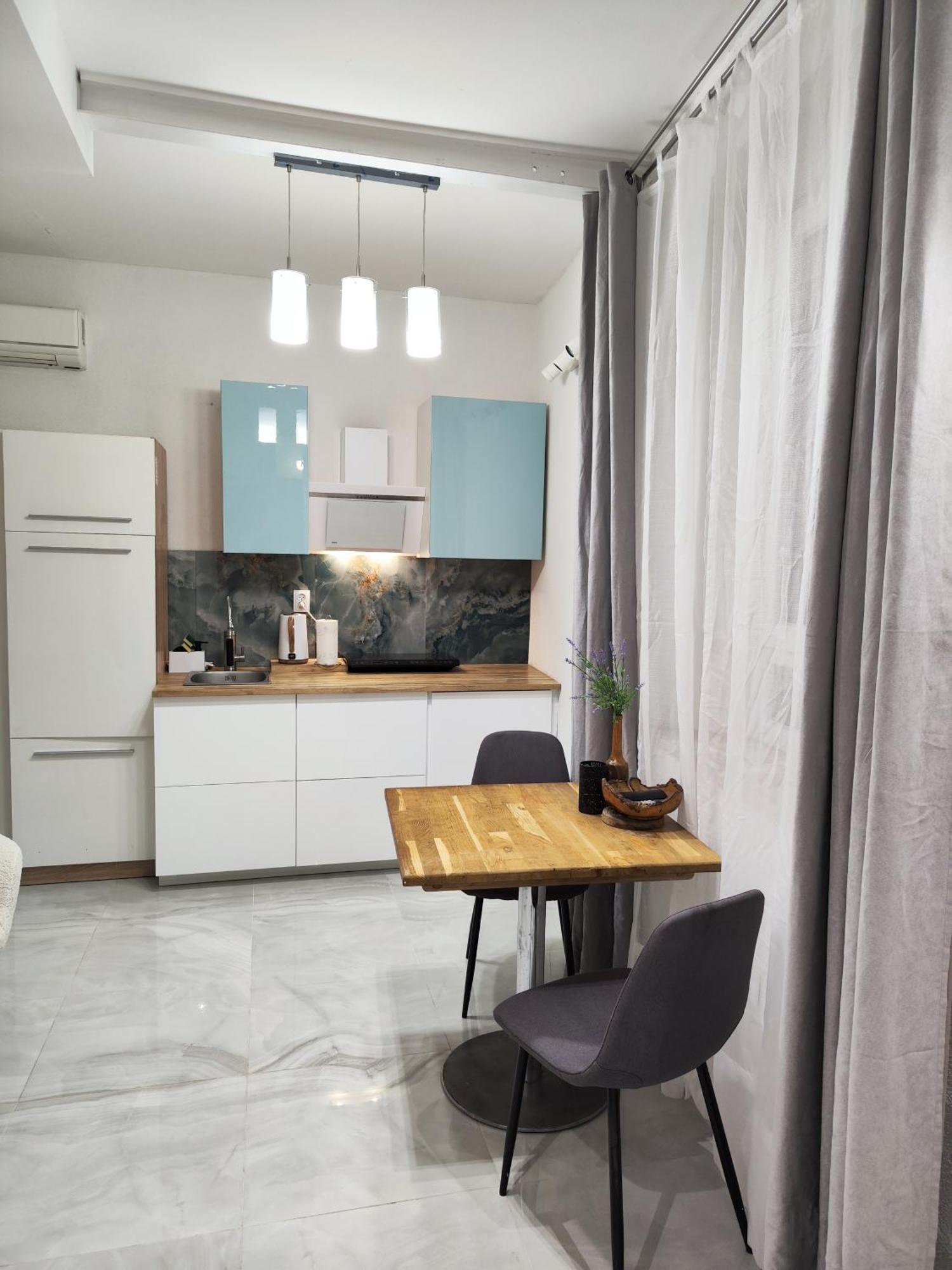 Heritage Apartments Trumbic 스플리트 외부 사진
