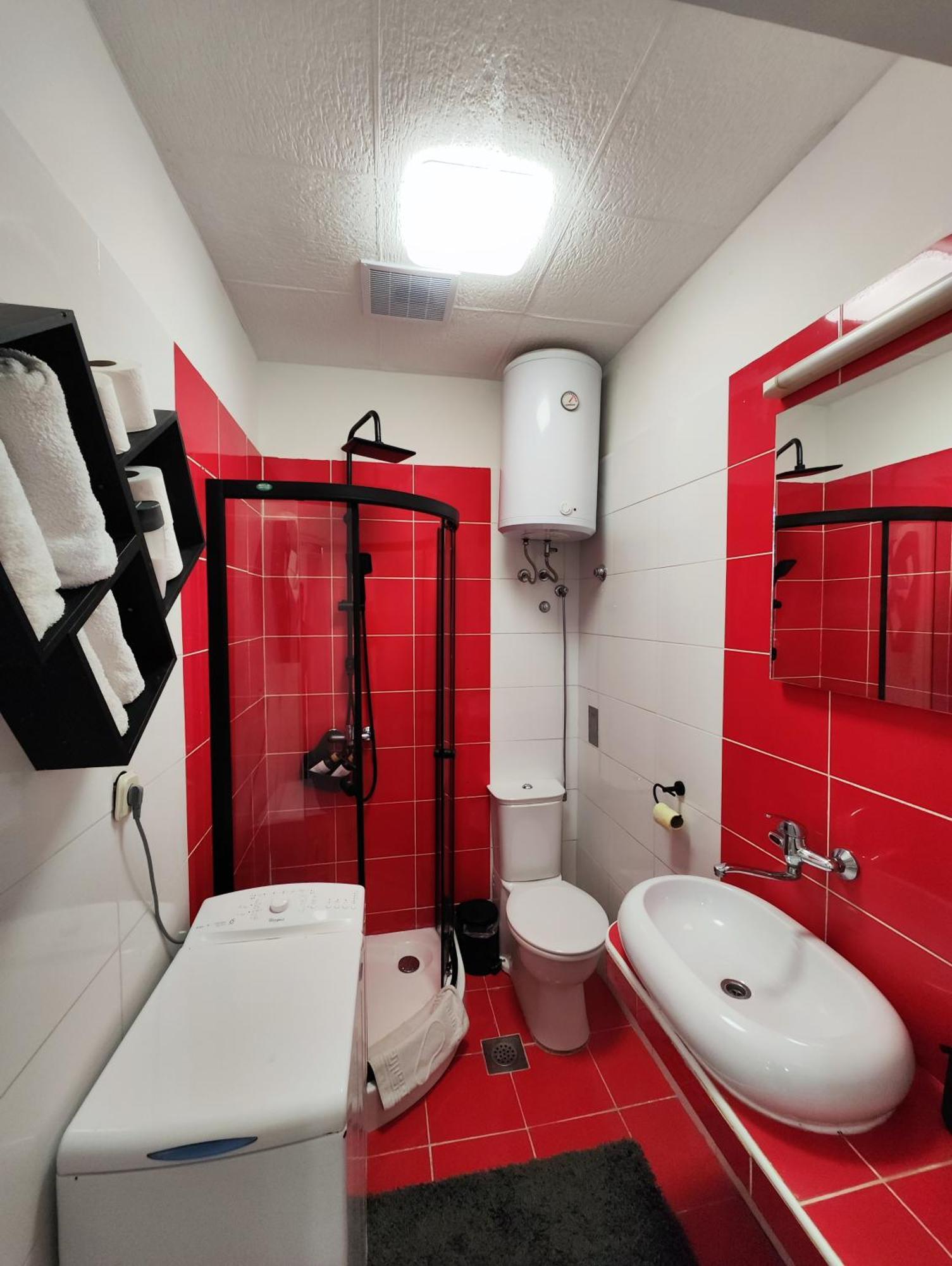 Heritage Apartments Trumbic 스플리트 외부 사진