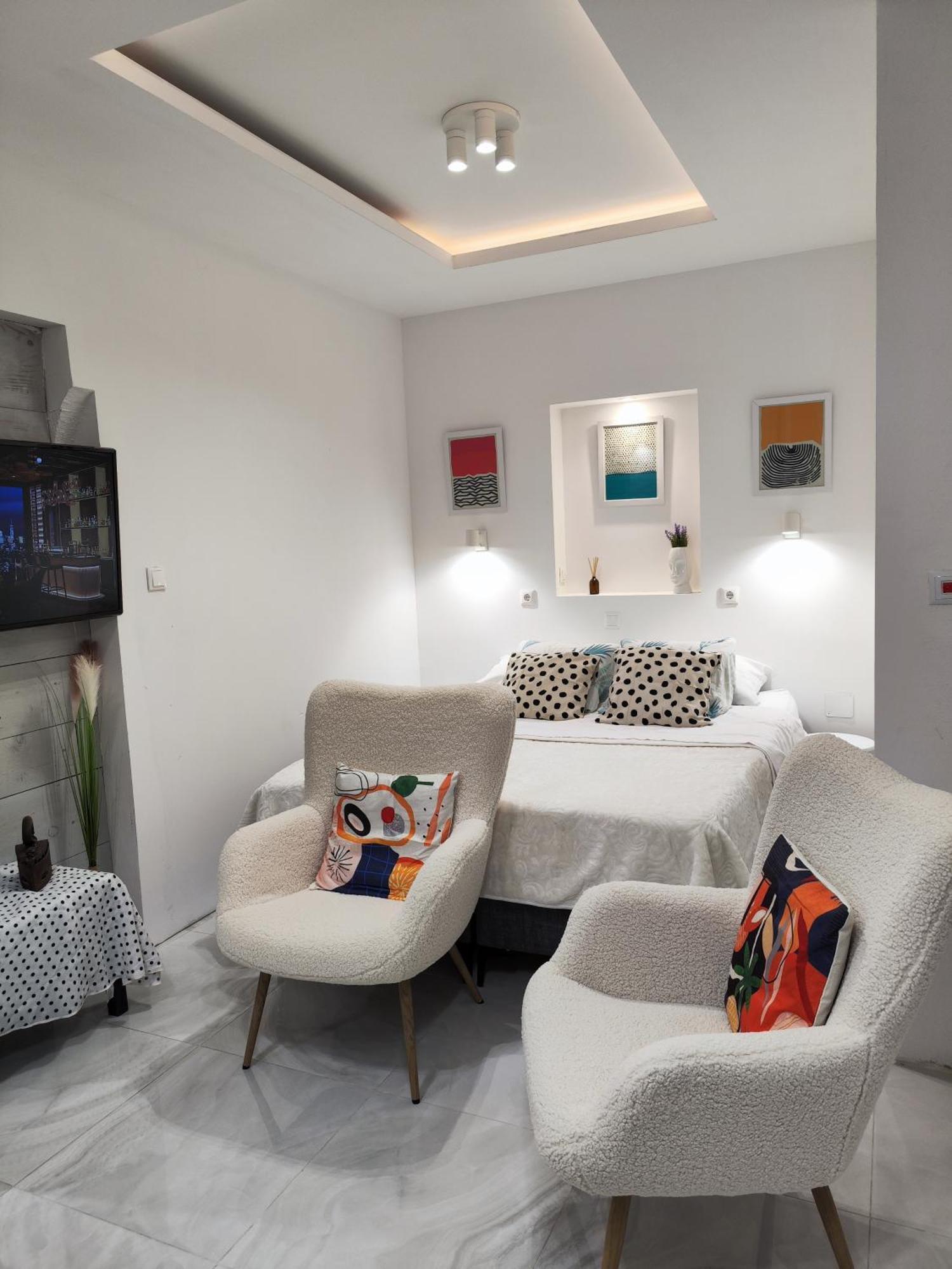 Heritage Apartments Trumbic 스플리트 외부 사진
