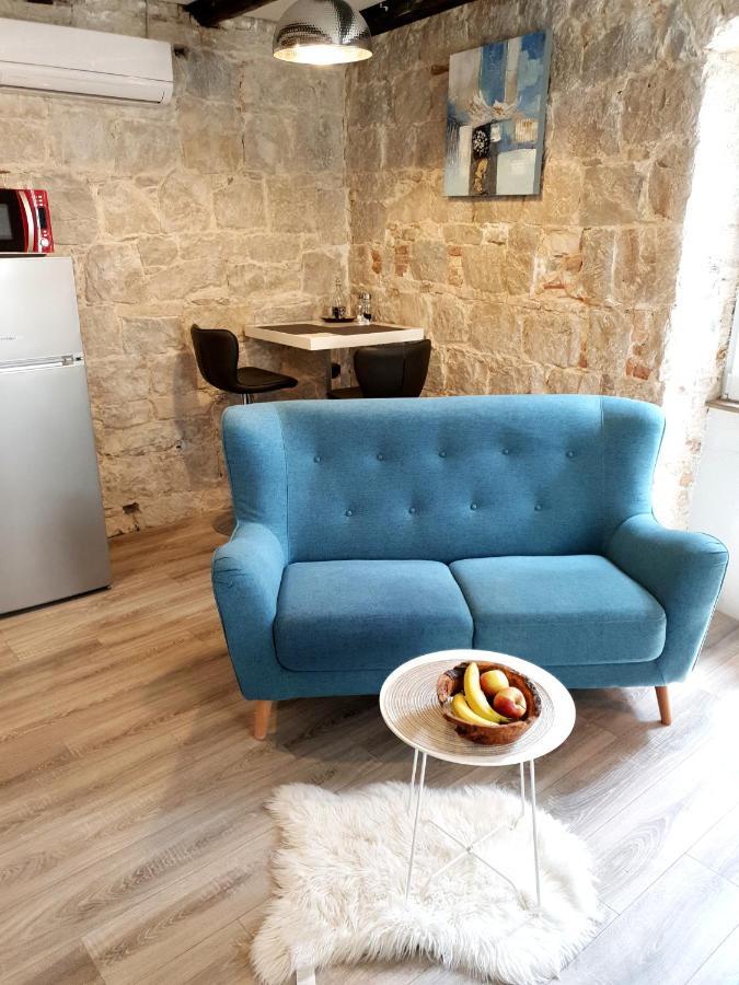 Heritage Apartments Trumbic 스플리트 외부 사진