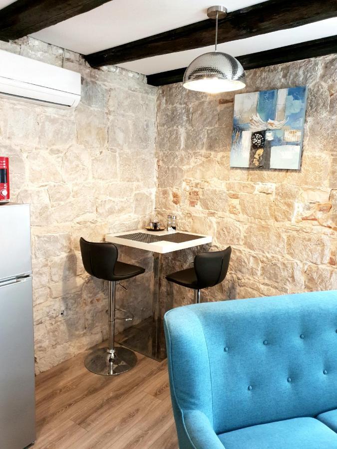 Heritage Apartments Trumbic 스플리트 외부 사진