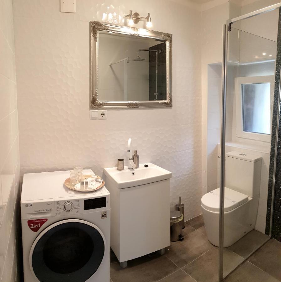 Heritage Apartments Trumbic 스플리트 외부 사진